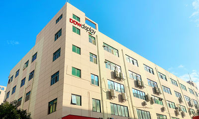 China SHENZHEN DDW TECHNOLOGY CO.,LTD Unternehmensprofil