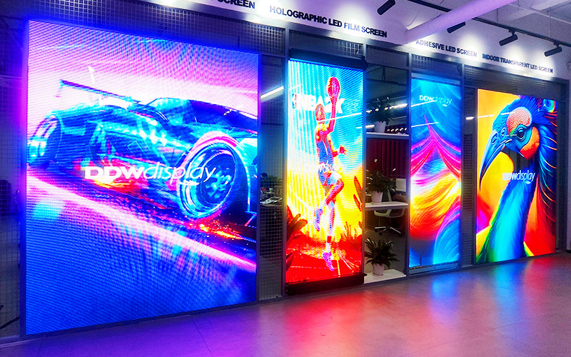 China SHENZHEN DDW TECHNOLOGY CO.,LTD Unternehmensprofil