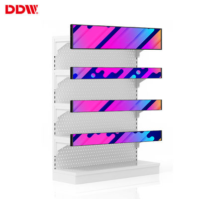 38 Zoll dehnte Lcd aus, ultra hohe Helligkeit 300-2500cd/m ² anzuzeigen