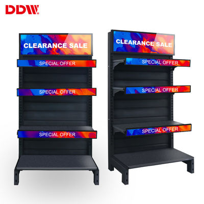 38 Zoll dehnte Lcd aus, ultra hohe Helligkeit 300-2500cd/m ² anzuzeigen