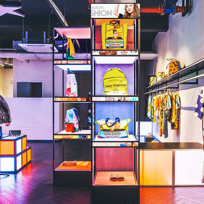 38 Zoll dehnte Lcd aus, ultra hohe Helligkeit 300-2500cd/m ² anzuzeigen