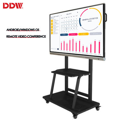 Hochleistung wechselwirkender Whiteboard-Touch Screen aller in einem PC