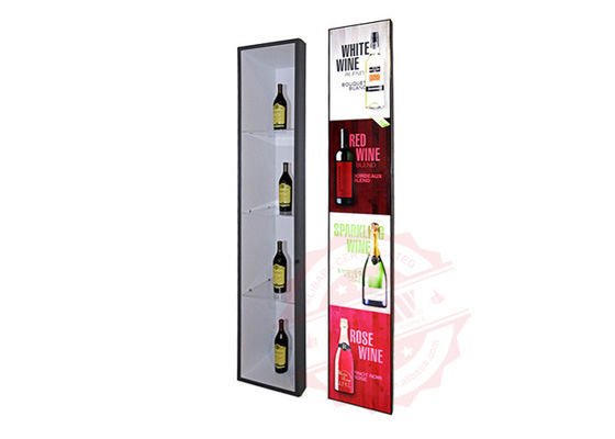 38 Zoll dehnte breite Android Nissen Hdmi VGA OSs 700 Lcd-Anzeigen-16/4 1920x1080P FHD ultra aus