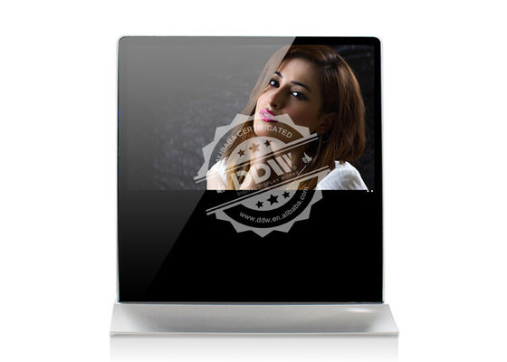 32" - 98" Anzeige der Bodenstand Landscap-digitalen Beschilderung x 1920 1080P, 500cd/m2 für gewerbliche Mietnutzung DDW-AD5501S