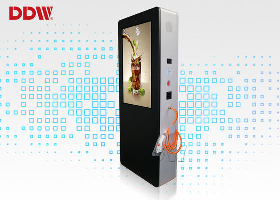 Samsung Fahrwerk-Platten-Elektro-Mobil-Aufladungsstapel Nissen 3600W 45 Zoll-1920x1080 2500