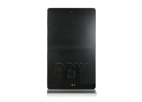 32 Medienwerbung Signage FHD 1920x1080 Zoll PC lcd digitale Entschließung ISO9001 WLED 500cd/m2 1920x1080 DDW-AD3201S