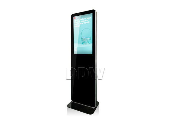 42-Zoll hohe Helligkeit LCD-Anzeige freier stehender Kiosk 2000nits/1500nits DDW-AD4201SN