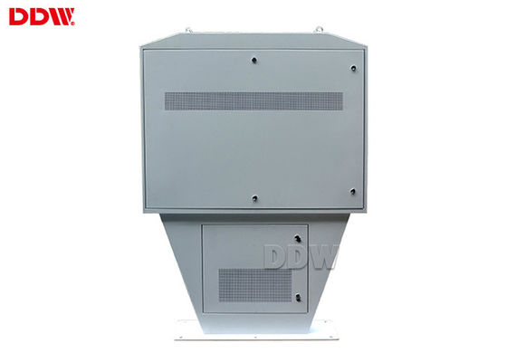 Hohe Helligkeit LCD-Anzeige TFT-Monitor-im Freien externe digitale Beschilderung 65 Zoll