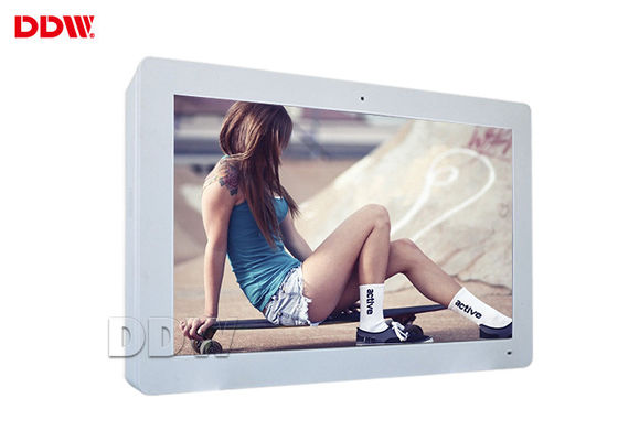 55" hohe Helligkeits-digitale Beschilderung DDW-AD5501W 3600W 2500cd