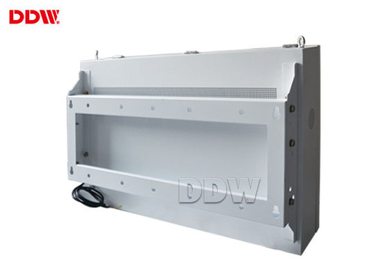 55" hohe Helligkeits-digitale Beschilderung DDW-AD5501W 3600W 2500cd