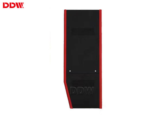 55" freistehende digitale Beschilderung, Digitalanzeige im Freien unterzeichnet Entschließung 1920x1080