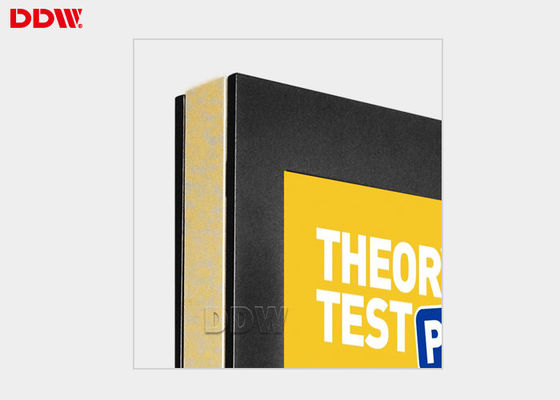 1920x1080 65 hohe Helligkeits-digitale Beschilderung DDW-AD6501S des Zoll-IP65