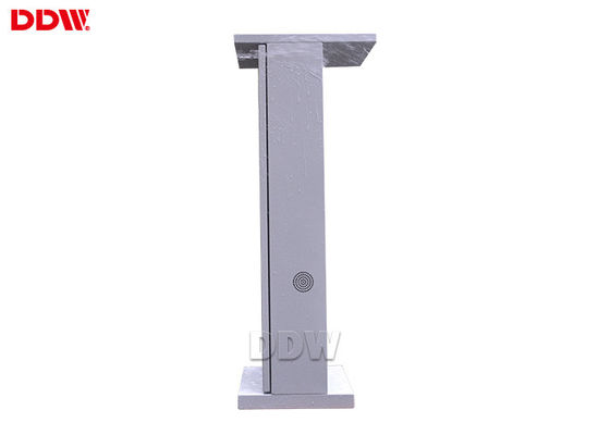 49 Zoll 500nits 1920x1080 sichtbare Anzeige Sonnenlichts äußerer Kiosk 3600W DDW-AD4901S digitaler Beschilderung