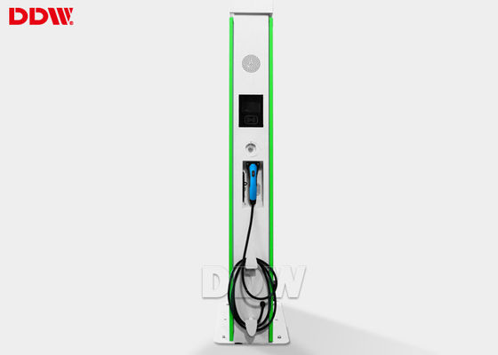 Samsung-Panel 55 Zoll Außen-Digital Signage Boden stehendes DDW - AD5501SNO