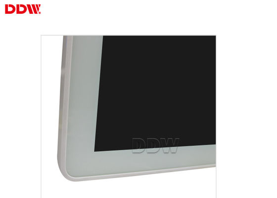 Informationen transparente LCD-Anzeigen-wechselwirkender Touch Screen Monitor DDW-AD5501WN