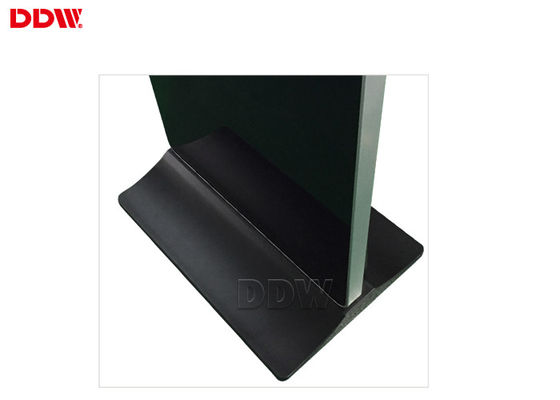 APP-Steuerung ISO9001 500cd/m2 1920x1080 WLED DDW - AD3201S der 32-Zoll-androide basierte Werbungsdigitalen beschilderung