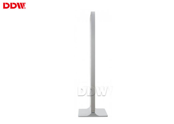 Wirklicher Farbetouch Screen wechselwirkender freier stehender Kiosk PC Monitor mit 1920x1080 DDW-AD3201SN