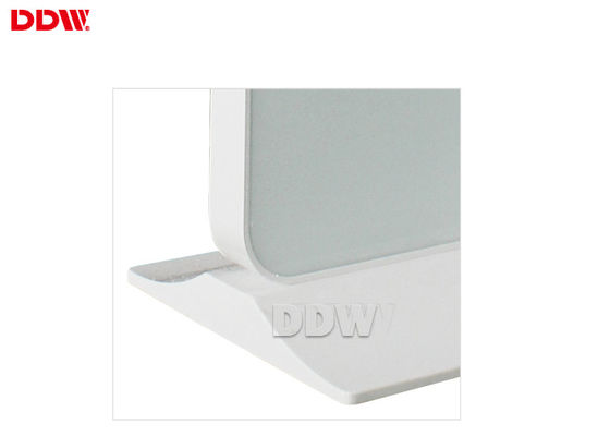 Wirklicher Farbetouch Screen wechselwirkender freier stehender Kiosk PC Monitor mit 1920x1080 DDW-AD3201SN