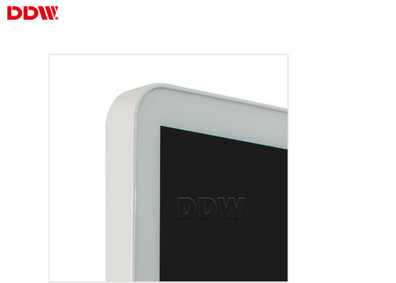 32 Zoll weit unter Verwendung der wechselwirkenden Entschließung DDW-AD3201S der digitalen Beschilderung der Anzeigen-1920x1080