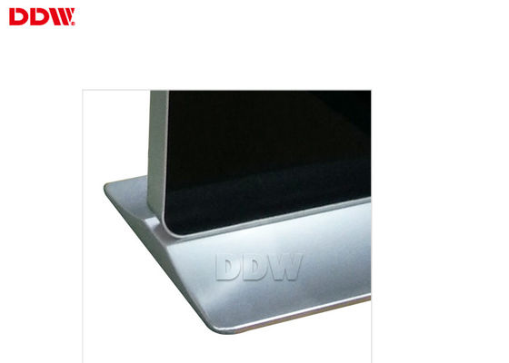 Touch Screen 82 Zoll wirkliche Farbelcd Tft informierende Nissen Kiosks 500