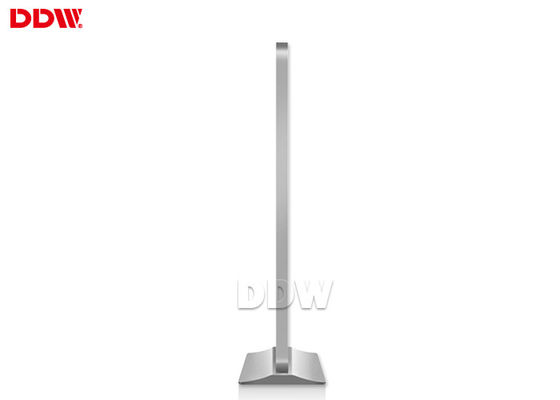 Alleindigitale beschilderung des Stand-1920*1080 43 Helligkeit Zoll TFTs 1080p FHD 500cd/m2