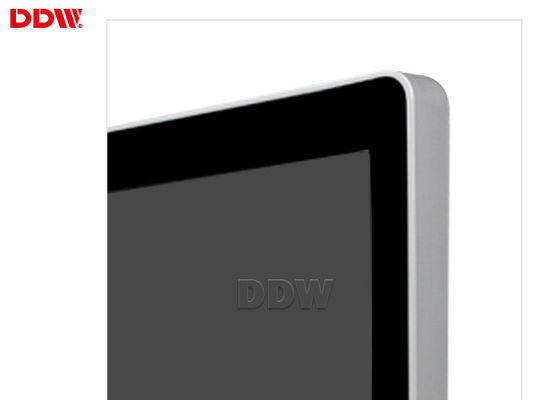 65 Zoll ISO9001 Samsung kaufen lcd-Werbungsschirme 1920x1080 DDW-AD6501S Lösungen der digitalen Beschilderung