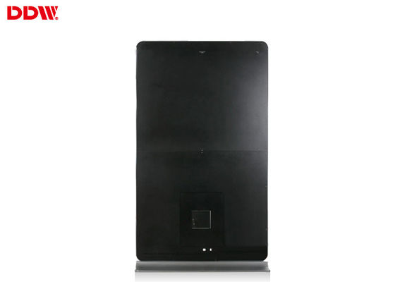 70 Touch Screen der Kiosk-digitalen Beschilderung hoher Zoll Helligkeits-16,7 im Freien DDW-AD7001SN