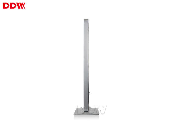 3840 x 2160 Anzeigen-Unterstützung Linux der 84 Bank-digitalen Beschilderung/OS DDW-AD8401SN Windows-Android