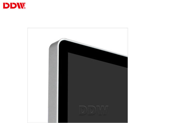 3840 x 2160 Anzeigen-Unterstützung Linux der 84 Bank-digitalen Beschilderung/OS DDW-AD8401SN Windows-Android