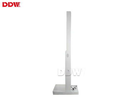 alleindigitale beschilderung 55" des Stands der hohen Helligkeit von 1920 x 1080 1500 Nissen AR-Glas 3500/1