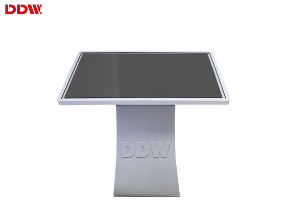 Sonnenlicht-Monitor-Touch Screen digitale Beschilderung 50 Zoll Lcd-Werbungs-Schirme mit geführter Hintergrundbeleuchtung DDW-AD5501TK
