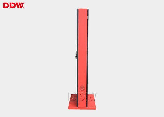 1500 Nissen 65" freistehende digitale Beschilderung DW-AD5001SNO