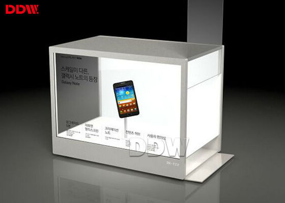 700 Nissen-Helligkeit transparenter Zoll 16.7M LCD-Anzeigen-27 mit Zustimmung CER RoHS CCC