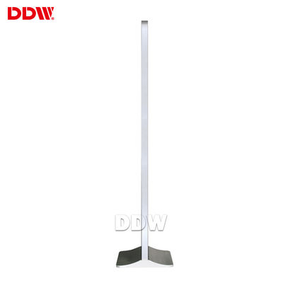 Maximale Entschließung 1920x1080 geben stehenden Betrachtungs-Winkel 178° DDW-AD6501SNT der Kiosk-digitalen Beschilderung frei