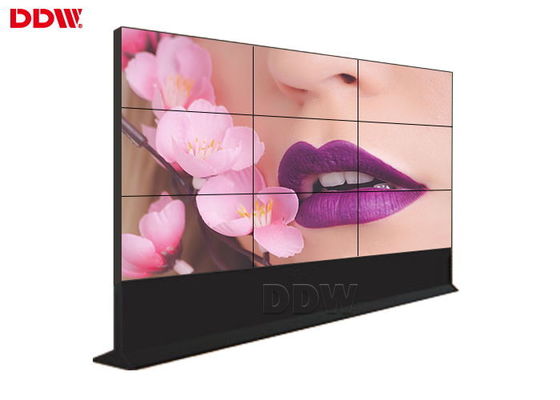 Samsung 55" Lcd-Wand Einfassung 500cd/m2 230W schmale