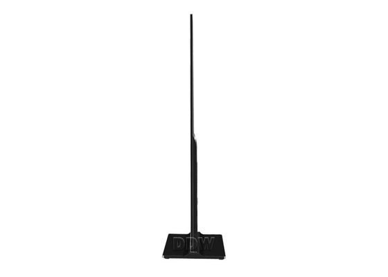 50" großer freier stehender Format-Touch Screen Kioskwerbung digitaler Beschilderung für Sicherheitsüberwachungsmitte