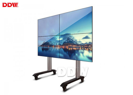 700 Nissen 55 Zoll-Videowand-/Samsungs-Videowand-Anzeigen 1920x1080P