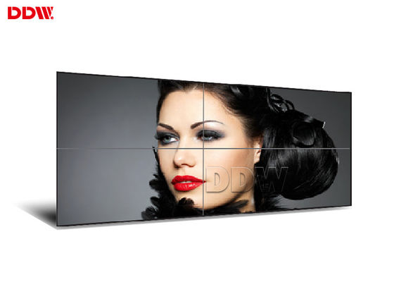 Stabile Leistungs-Handelsvideowand-langes Leben über 50000 Stunden