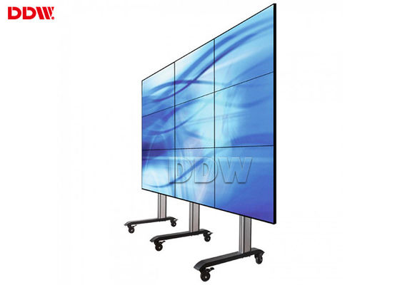 Stilvoller Entwurfs-Handelsvideowand für CCTV-Leitstelle-Konferenz