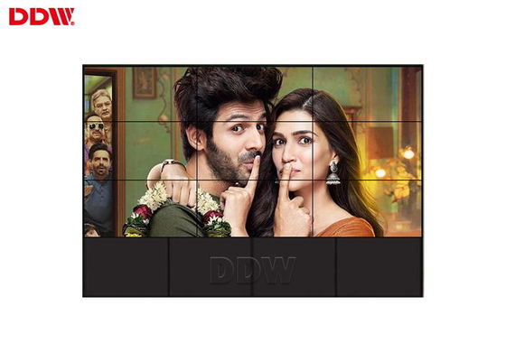 100% ursprüngliche Handelsvideowand für Konferenz und Konferenzzimmer