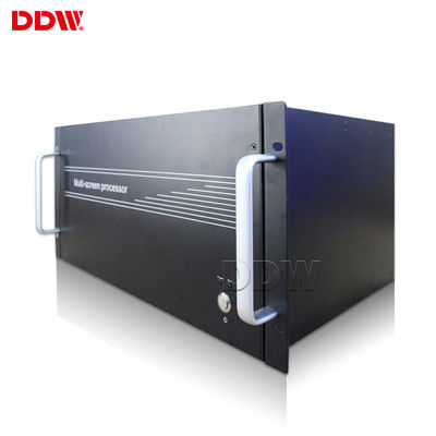 Prüfer der Konferenzsaal-Videowand-HDMI, 3.2Gbps Daten Rate Video Matrix Processor