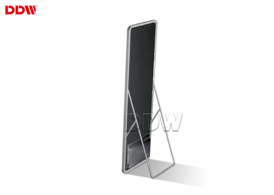 Die einfache tragbare Installation 4K führte Anzeige 1200 hohe Helligkeit 1944x576x35mm Nissen