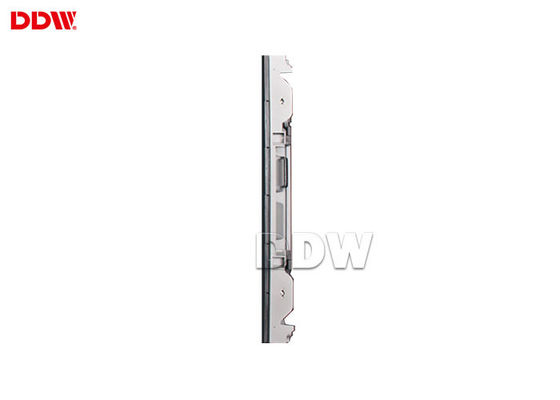 Örtlich festgelegte Leistungsaufnahme der LED-Videowand-Anzeigen-geringen Energie mit breitem Betrachten-Winkel