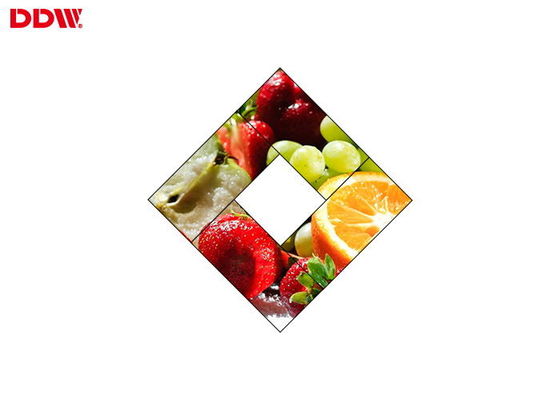 Volle unregelmäßige Videowand-Innen-/halb 350-700 Nissen HD 1080P im Freien