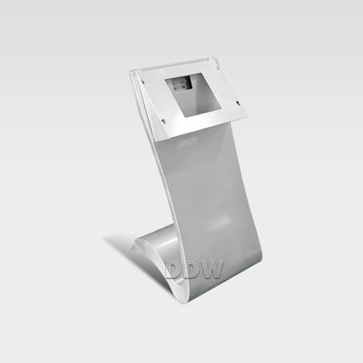 wechselwirkender Kiosk des 32-Zoll-Touch Screen PC-Monitors, 1100: 1 multi Notenkiosk DDW-AD3201SNT