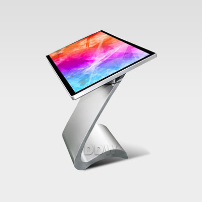 wechselwirkender Kiosk des 32-Zoll-Touch Screen PC-Monitors, 1100: 1 multi Notenkiosk DDW-AD3201SNT