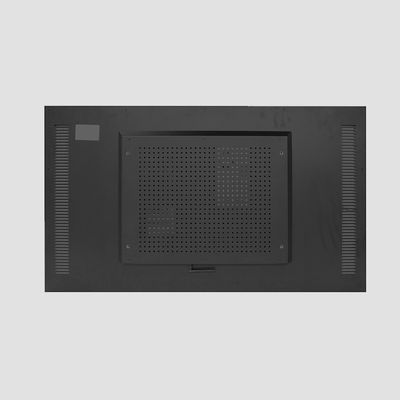 Schirm digitaler Beschilderung RS232 2500cd/m2 1920x1080 Lcd