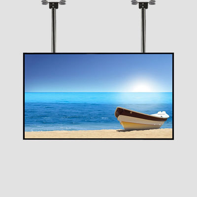 Schirm digitaler Beschilderung RS232 2500cd/m2 1920x1080 Lcd