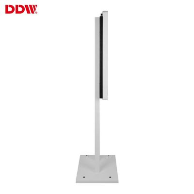 Schnellimbissauftrag aller 27 Zoll Restaurants in einem Software-Systemdesignselbstservice-Maschinenzahlungsselbsteinrichtungskiosk