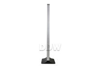Exterior Floor Standing Stretched LCD Display Touch Screen LCD Advertising Player DDW-AD4901SN